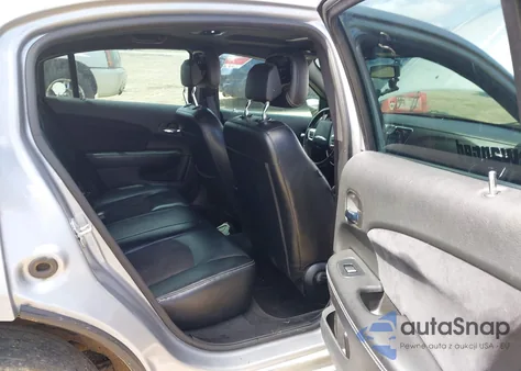 2014 Chrysler 200 Limited из США, поврежденный, VIN 1C3CCBCG1EN170861